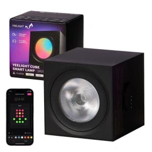 Yeelight Gaming-Leuchtplatte Smart Cube Light Spot