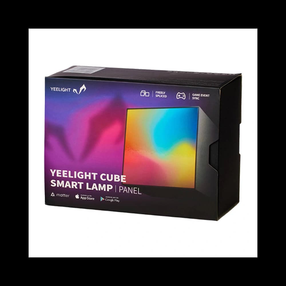 Yeelight Smart Cube Light Panel - Base - 4