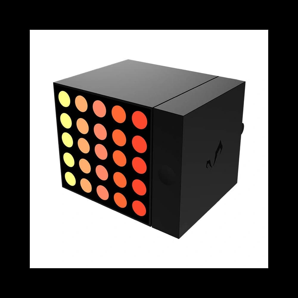 Yeelight Gaming-Leuchtplatte Smart Cube Light Matrix - Basis - 3