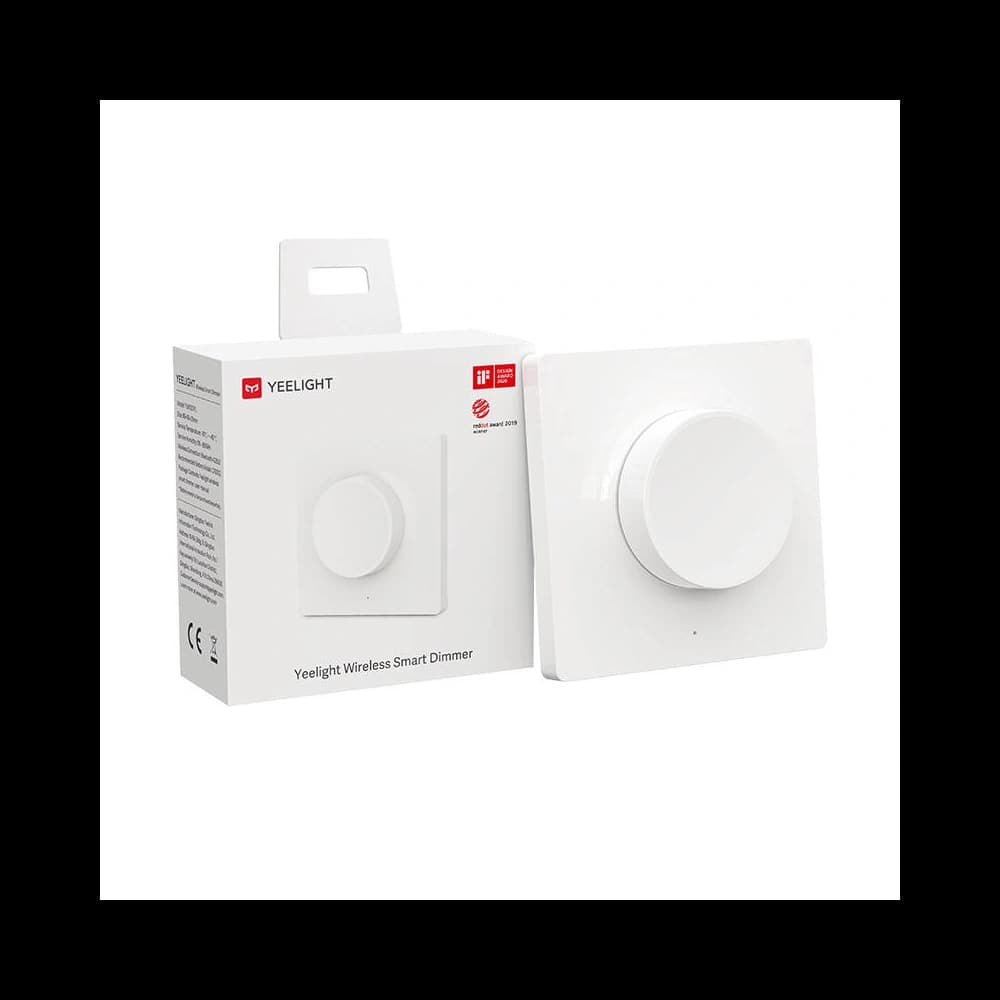 Yeelight Wireless Smart Dimmer - 1