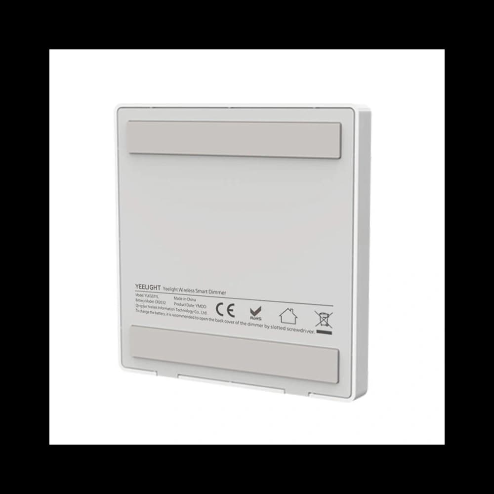 Yeelight Wireless Smart Dimmer - 4