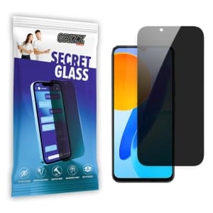 GrizzGlass Matte SecretGlass Honor Play 30