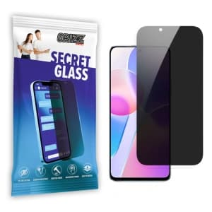 GrizzGlass Matte SecretGlass Honor X30i 5G
