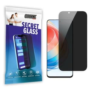 GrizzGlass Matte SecretGlass Honor X40i