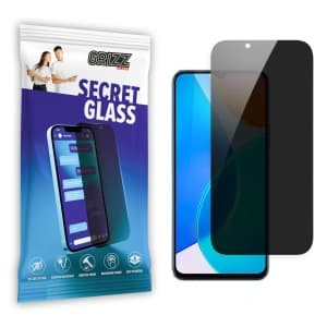 GrizzGlass Matte SecretGlass Honor X6