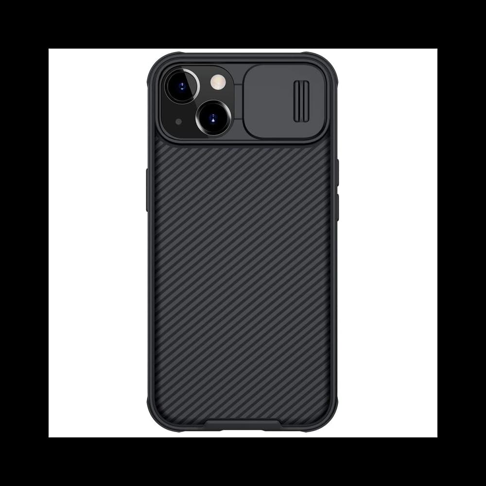 Nillkin Camshield Pro Xiaomi 13 Lite black - 1