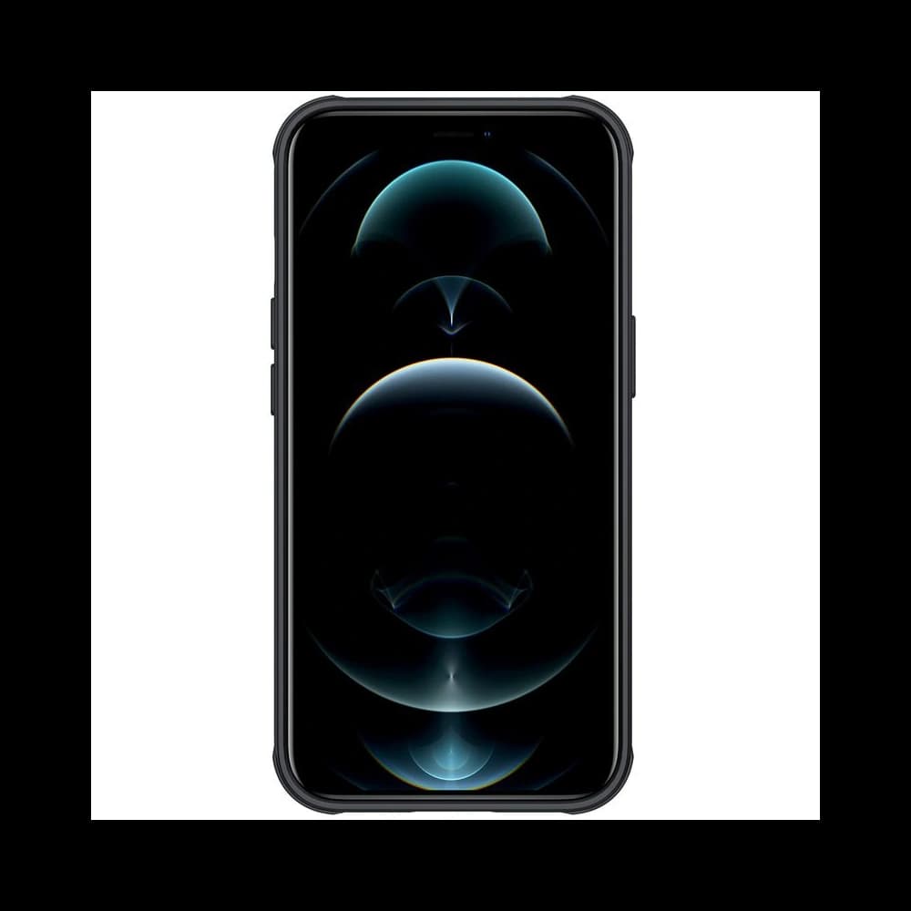 Nillkin Camshield Pro Xiaomi 13 Lite black - 2