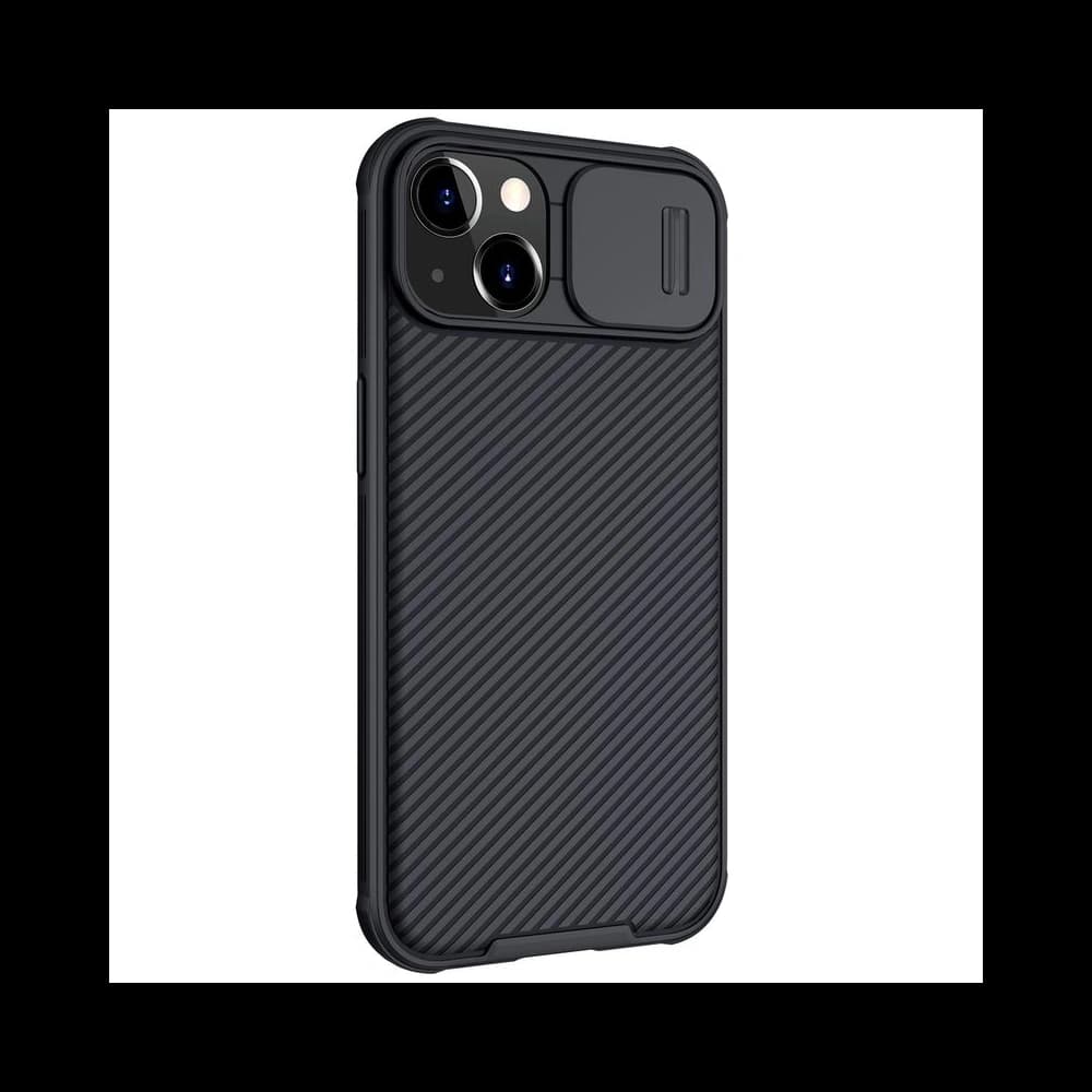 Nillkin Camshield Pro Xiaomi 13 Lite black - 4