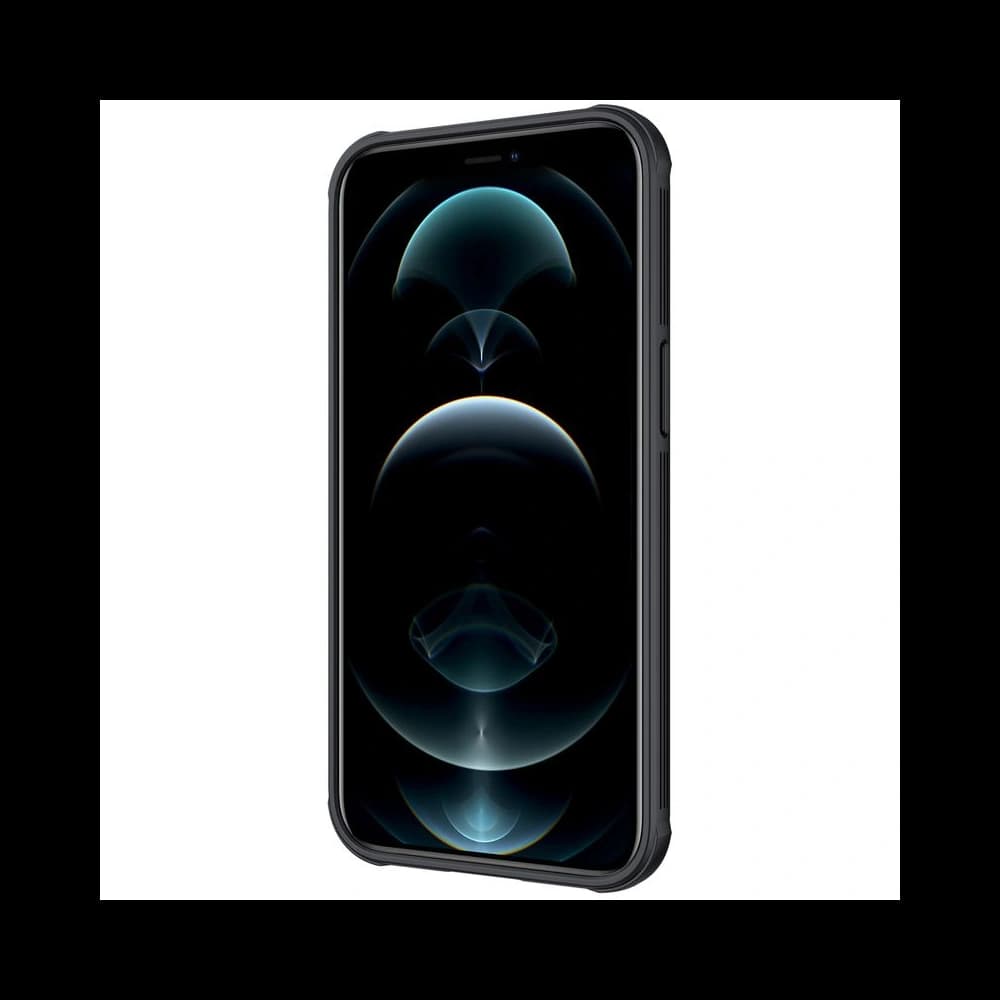 Nillkin Camshield Pro Xiaomi 13 Lite black - 5