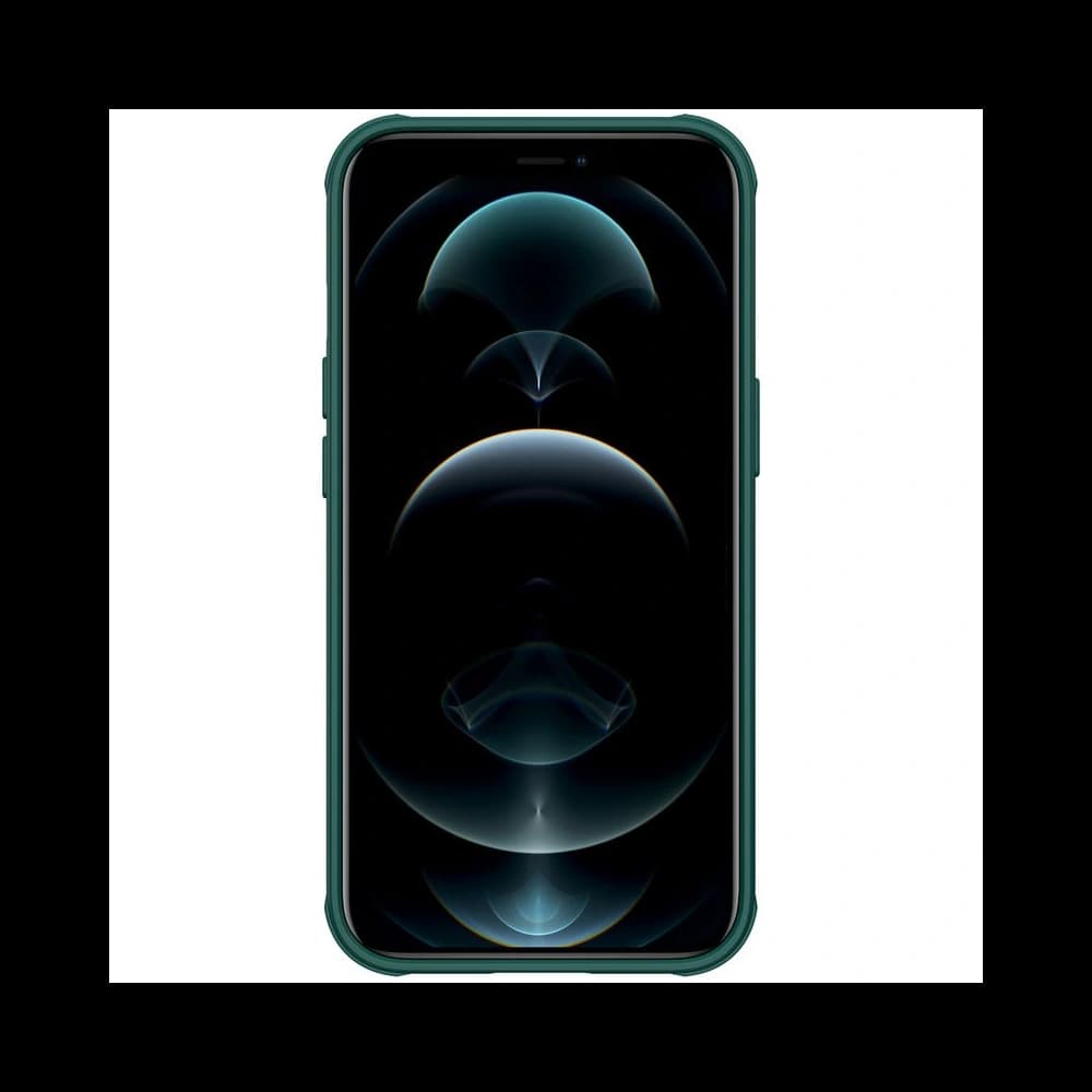 Nillkin Camshield Pro Xiaomi 13 Lite Dark Green - 2
