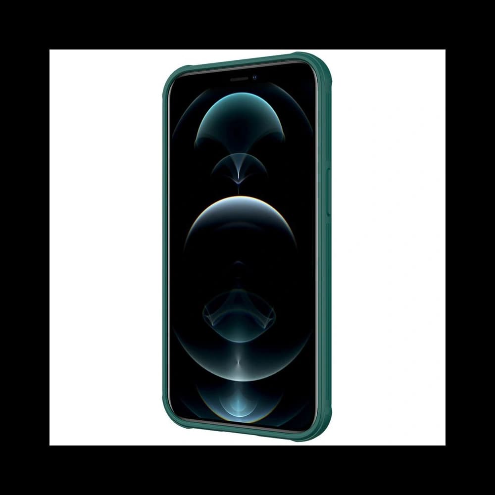 Nillkin Camshield Pro Xiaomi 13 Lite Dark Green - 5