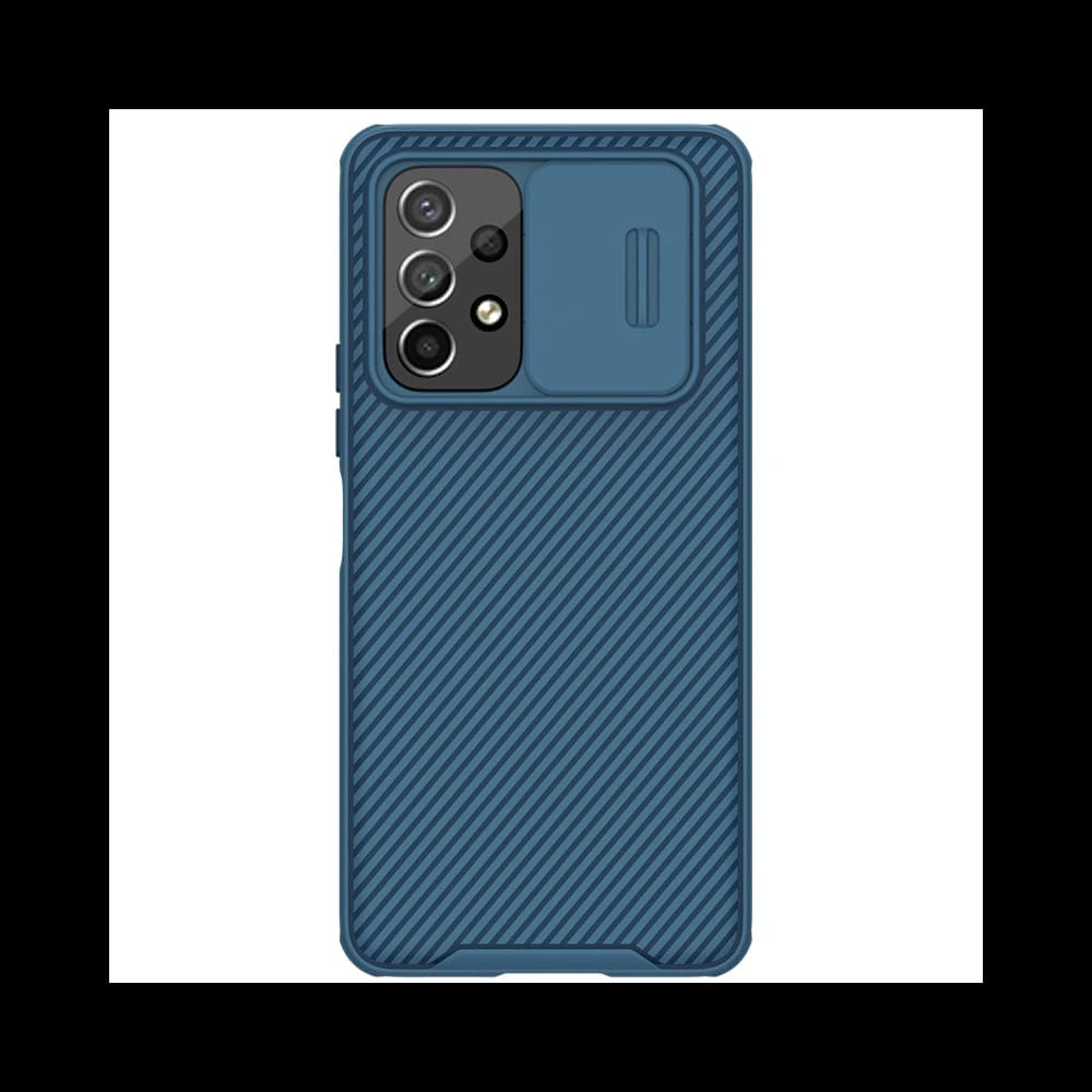 Nillkin Camshield Pro Xiaomi POCO F5/Redmi Note 12 Turbo blue - 1