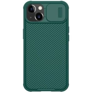 Nillkin Camshield Pro Xiaomi POCO F5/Redmi Note 12 Turbo Dark Green