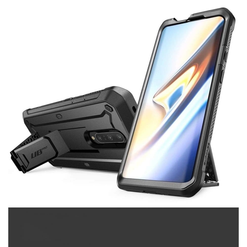 Supcase Unicorn Beetle Pro OnePlus 7T Pro Black - 3