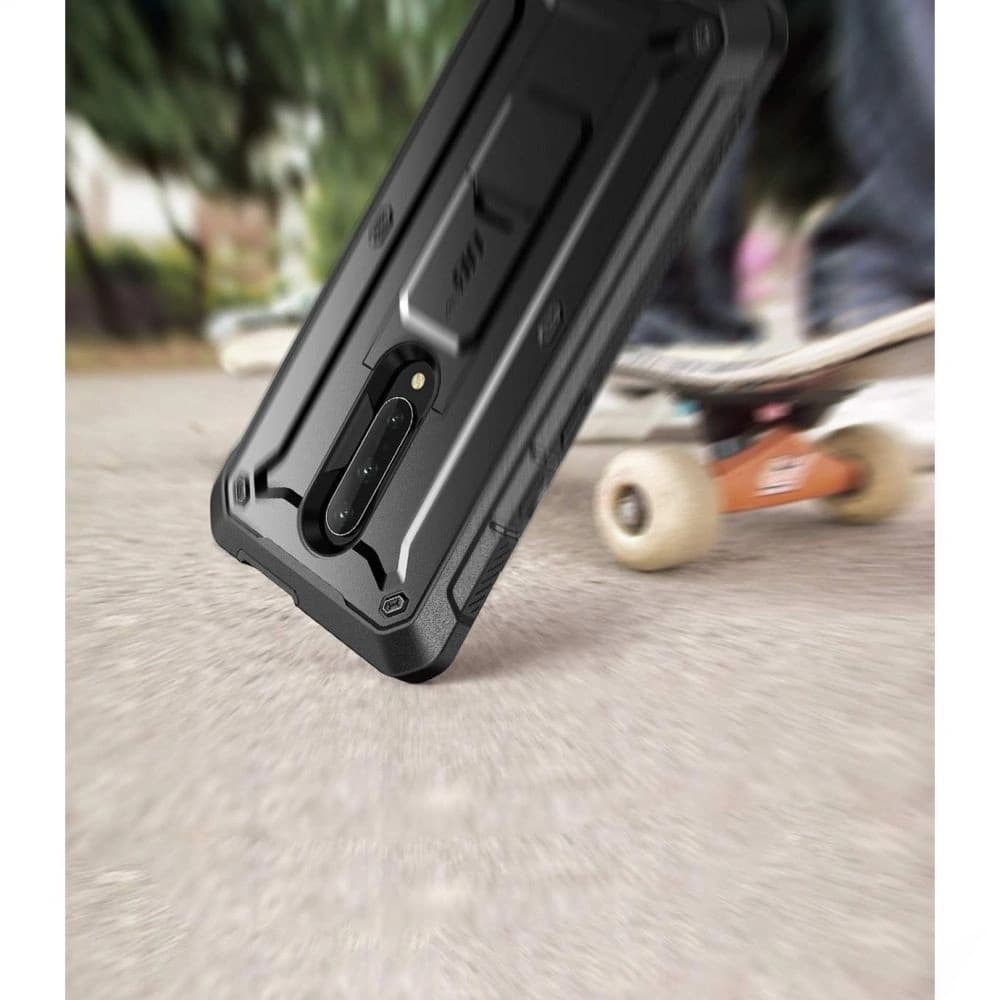 Supcase Unicorn Beetle Pro OnePlus 7T Pro Black - 5
