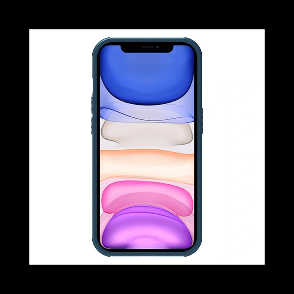 Nillkin Super Shield Pro Xiaomi POCO F5/Redmi Note 12 Turbo blue - 2