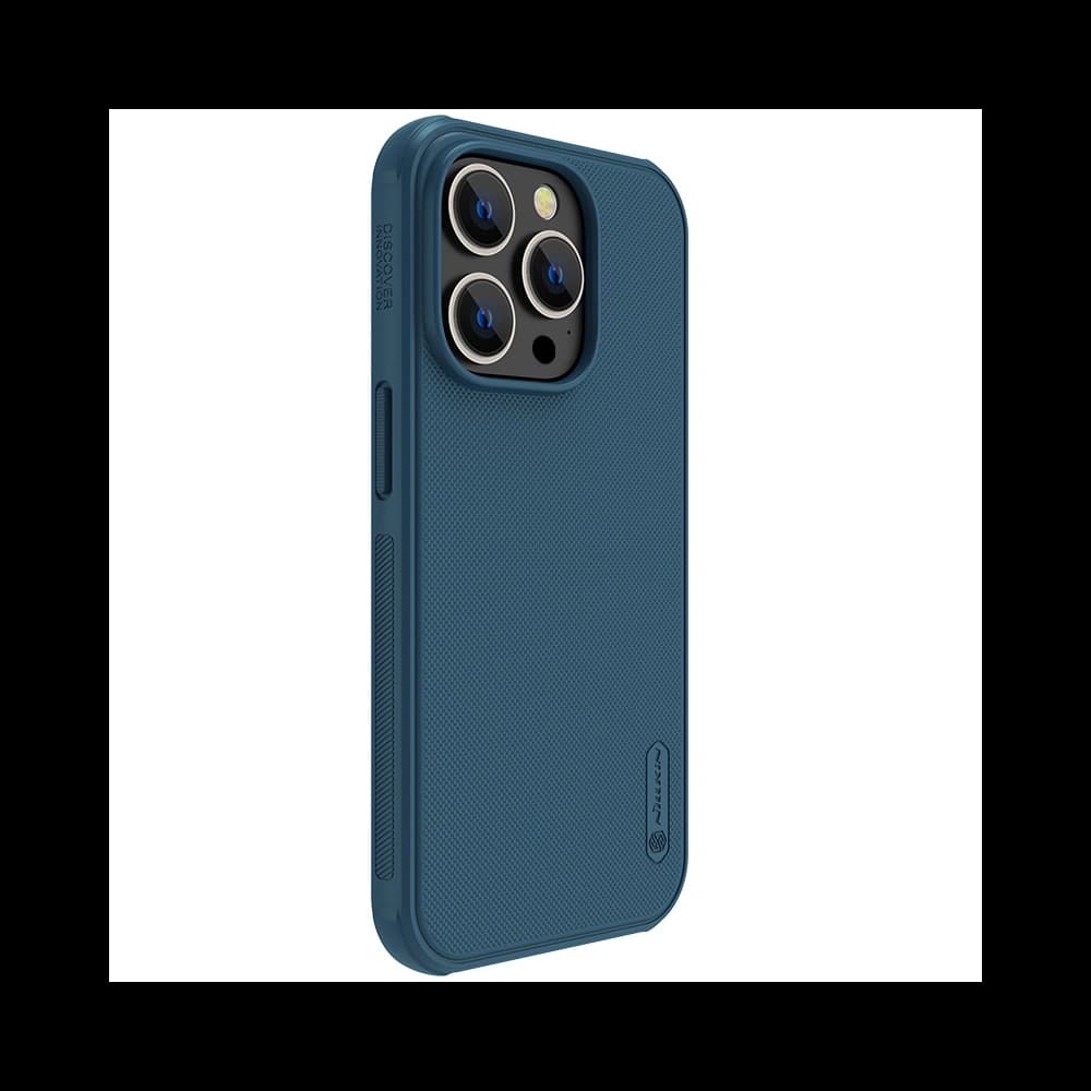 Nillkin Super Shield Pro Xiaomi POCO F5/Redmi Note 12 Turbo blue - 3