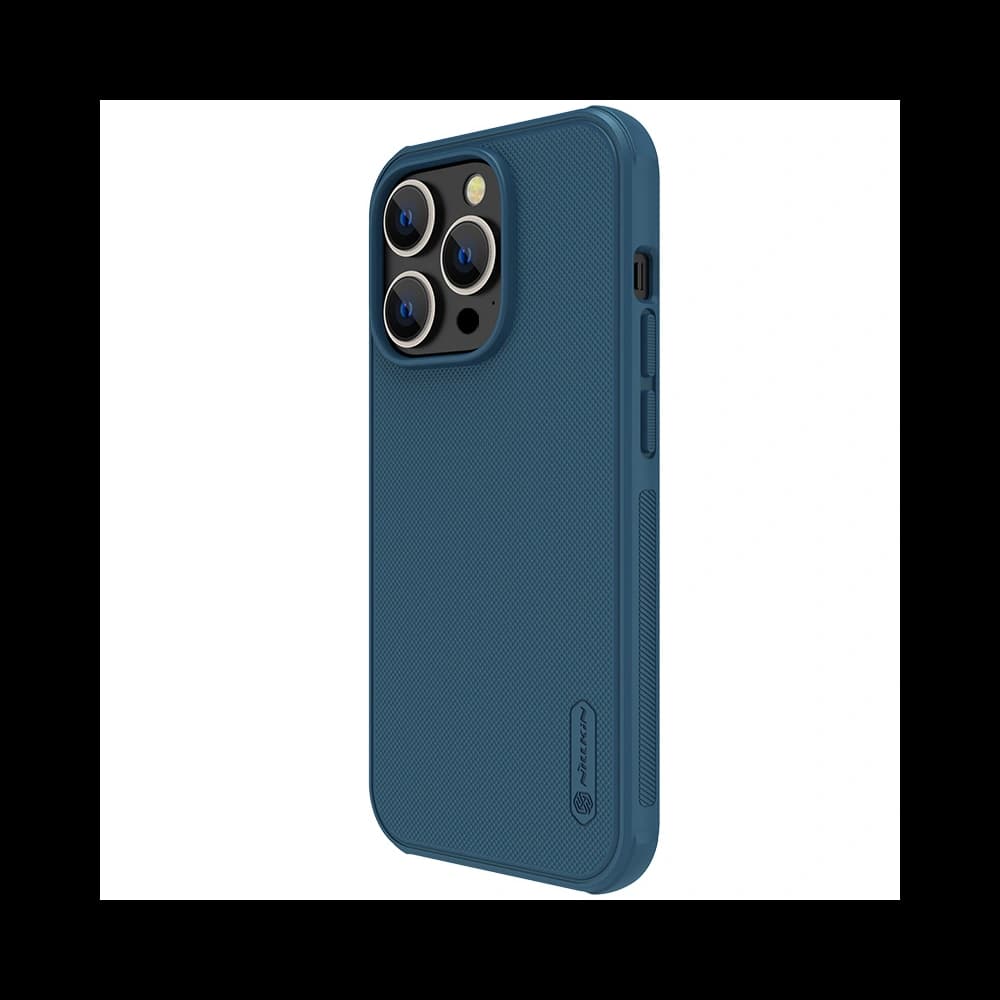 Nillkin Super Shield Pro Xiaomi POCO F5/Redmi Note 12 Turbo blue - 4