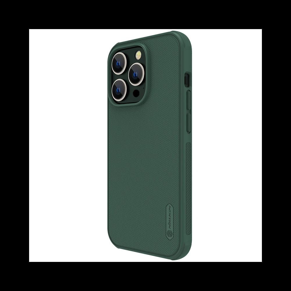 Nillkin Super Shield Pro Xiaomi POCO F5/Redmi Note 12 Turbo red - 4