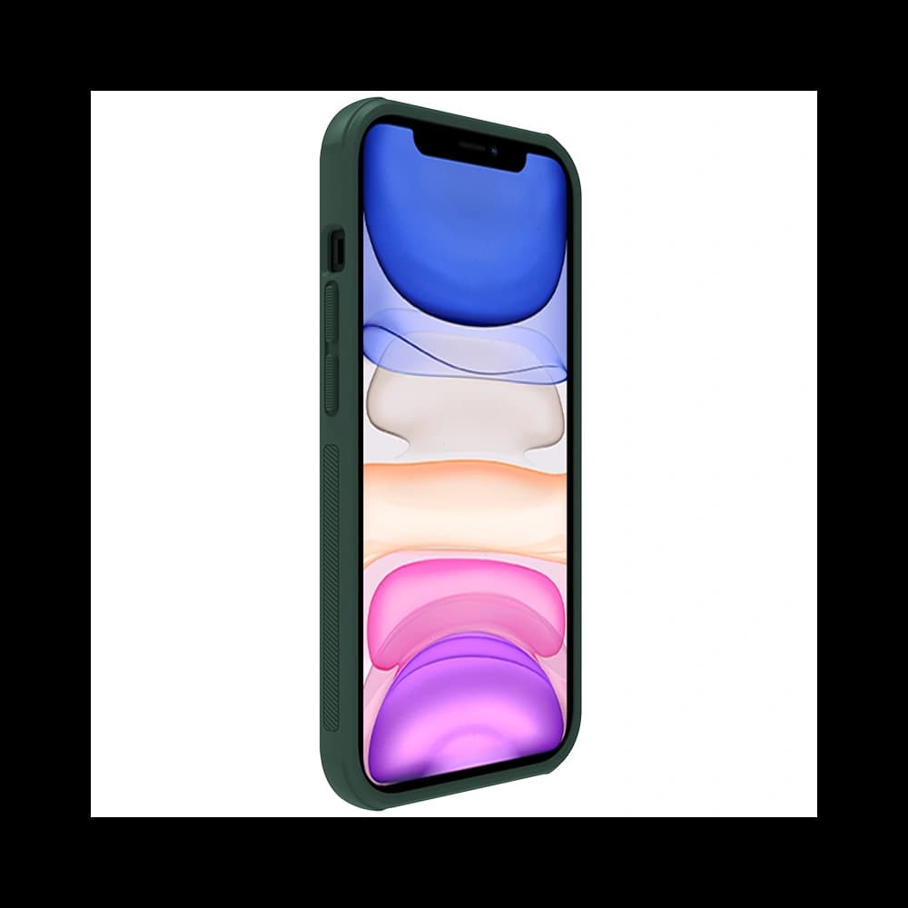 Nillkin Super Shield Pro Xiaomi POCO F5/Redmi Note 12 Turbo red - 5