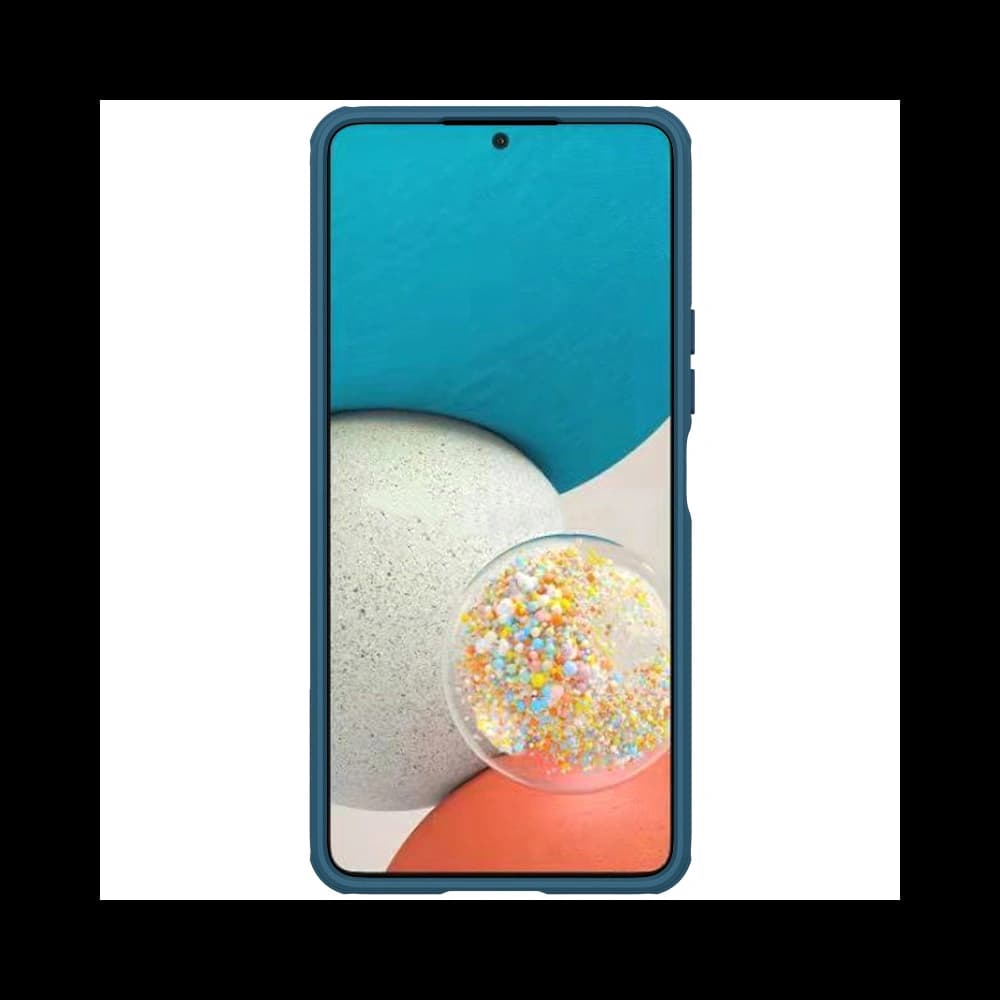 Nillkin Camshield Pro Xiaomi 13 Lite blue - 2