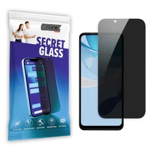 GrizzGlass Matte SecretGlass Motorola Moto G 2023