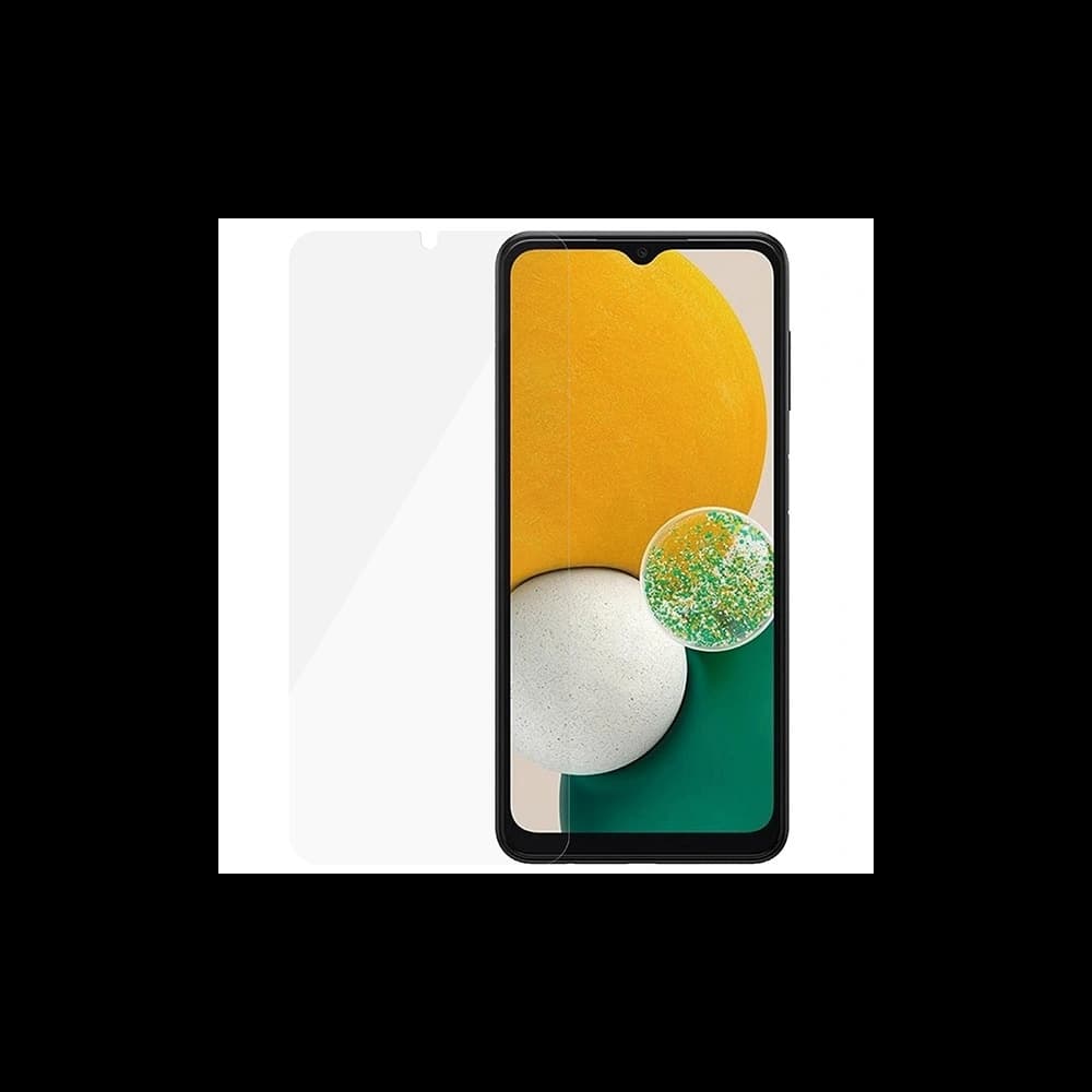 PanzerGlass Samsung SAFE by Galaxy A14 LTE/5G Displayschutzfolie aus gehärtetem Glas - 2