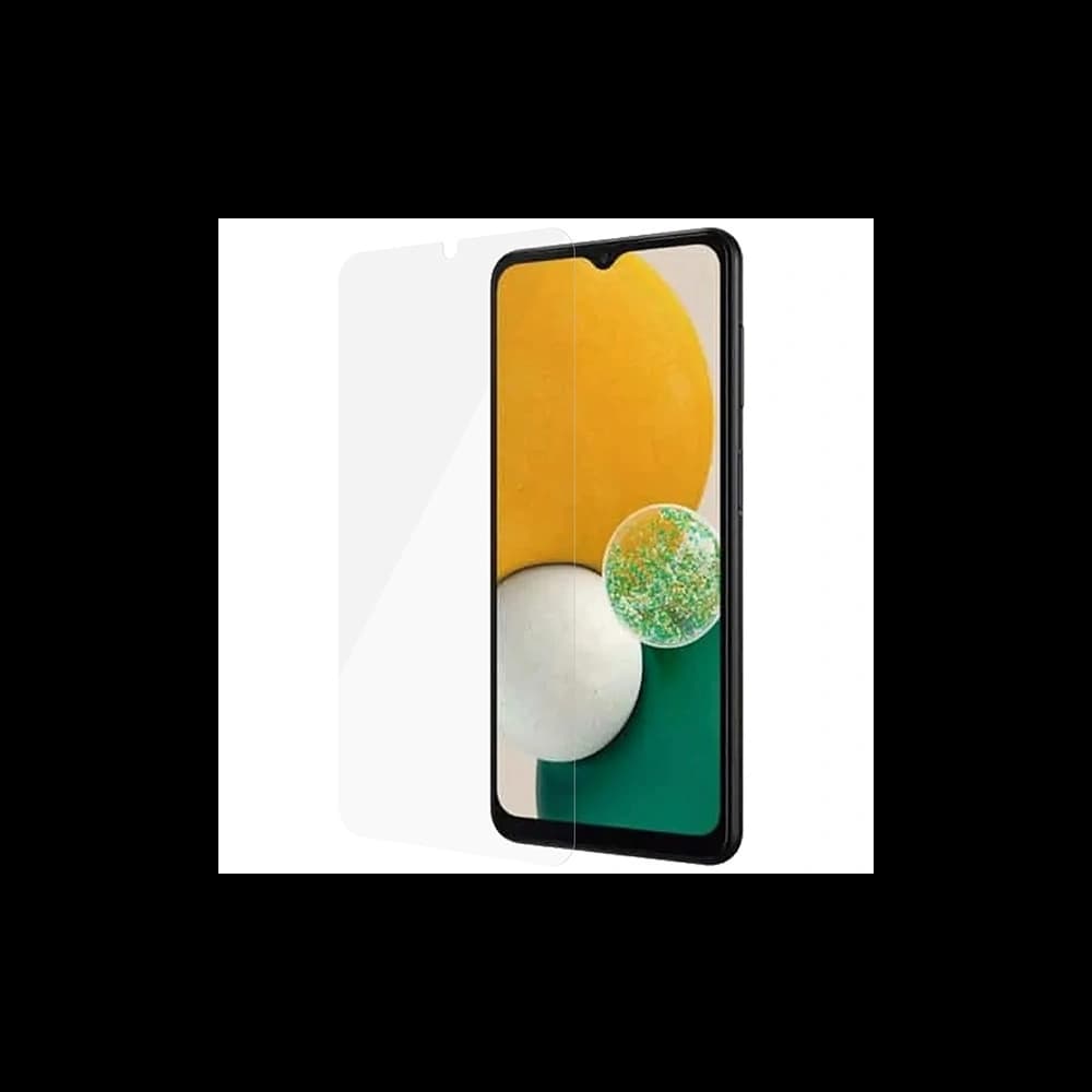 PanzerGlass Samsung SAFE by Galaxy A14 LTE/5G Displayschutzfolie aus gehärtetem Glas - 3