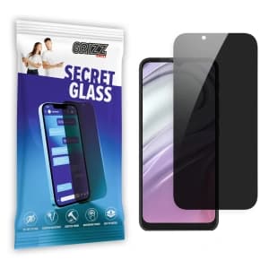 GrizzGlass Matte SecretGlass Motorola Moto G20 5G