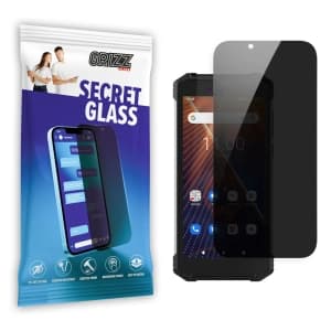 GrizzGlass Matte SecretGlass MyPhone Hammer Energy 2