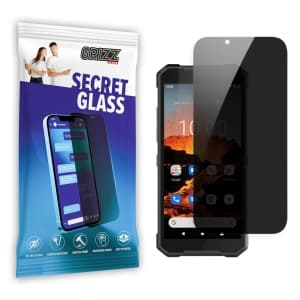 GrizzGlass Matte SecretGlass MyPhone Hammer Explorer