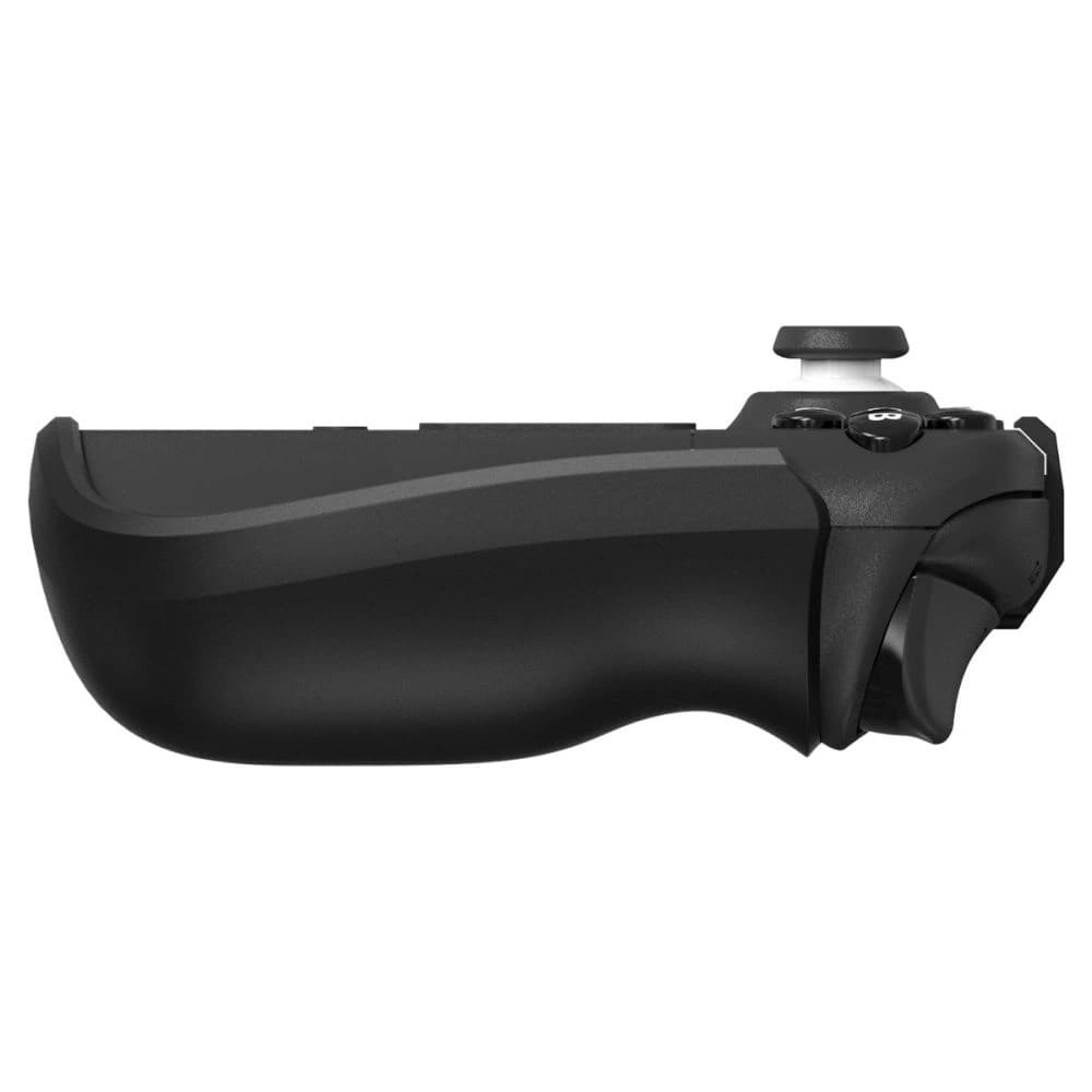 Spigen Gehäuse Thin Fit Pro Valve Steam Deck LCD / OLED Schwarz - 7