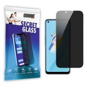 GrizzGlass Matte SecretGlass Oppo A54 4G