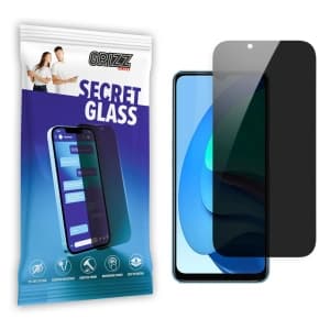 GrizzGlass Matte SecretGlass Oppo A56 5G