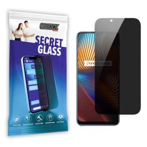 GrizzGlass Matte SecretGlass Realme 7i Global