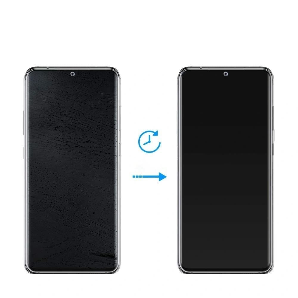 Spigen Neo Flex HD Samsung Galaxy S20+ Plus [2 PACK] - 4