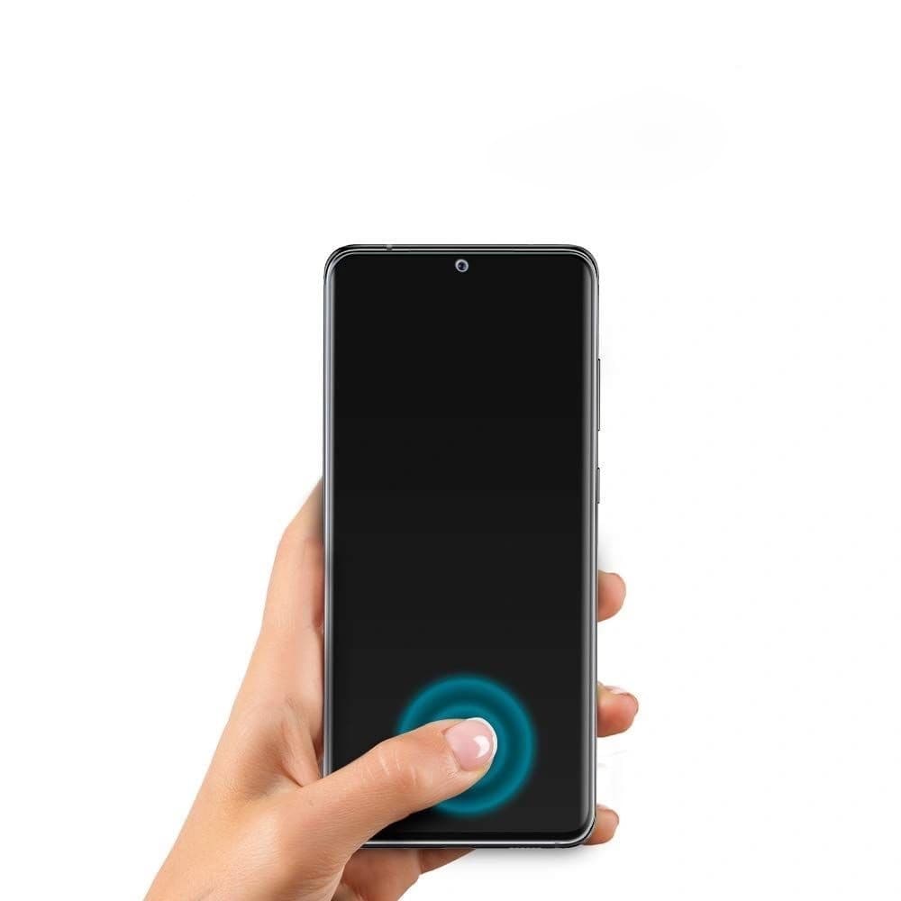 Spigen Neo Flex HD Samsung Galaxy S20+ Plus [2 PACK] - 6