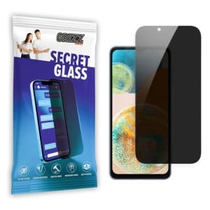 GrizzGlass Matte SecretGlass Samsung Galaxy A23