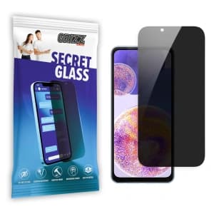 GrizzGlass Matte SecretGlass Samsung Galaxy A23 5G
