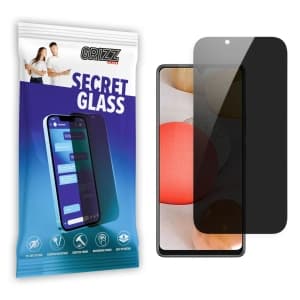 GrizzGlass Matte SecretGlass Samsung Galaxy A40
