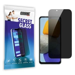 GrizzGlass Matte SecretGlass Samsung Galaxy M22
