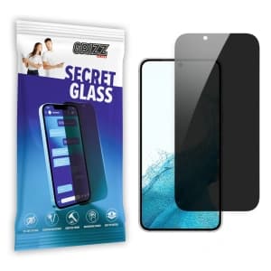 GrizzGlass Matte SecretGlass Samsung Galaxy Note 20