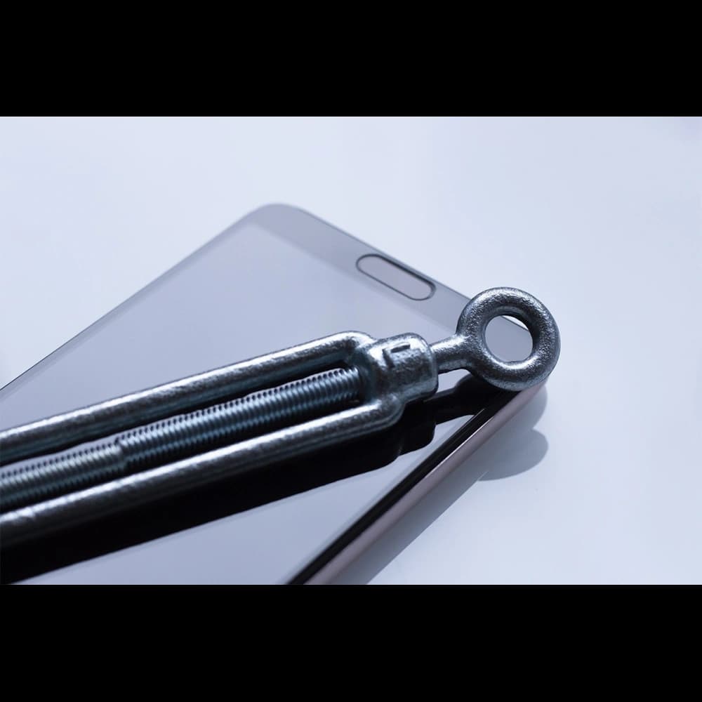 3mk FlexibleGlass Max Samsung Galaxy A30s/A50/A50s - 6