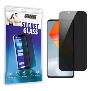 GrizzGlass Matte SecretGlass Vivo IQOO Neo 5 SE 5G