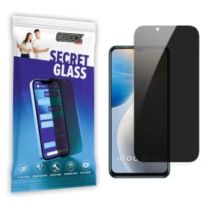 GrizzGlass Matte SecretGlass Vivo IQOO Z6