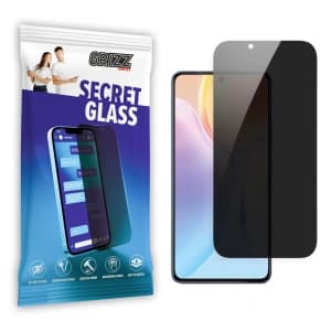 GrizzGlass Matte SecretGlass Vivo X70 Pro Plus