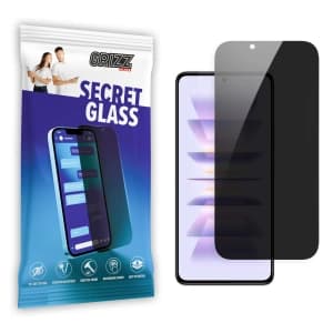 GrizzGlass Matte SecretGlass Xiaomi Redmi K50i
