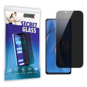 GrizzGlass Matte SecretGlass Xiaomi Redmi Note 11 Pro Plus