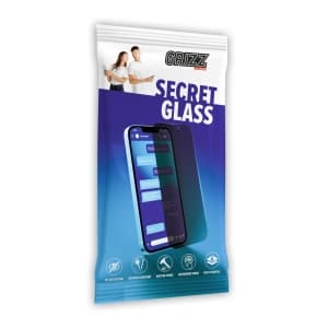 GrizzGlass Matte SecretGlass Sharp Aquos V6