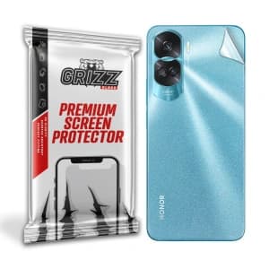 GrizzGlass SatinSkin Honor 90 Lite